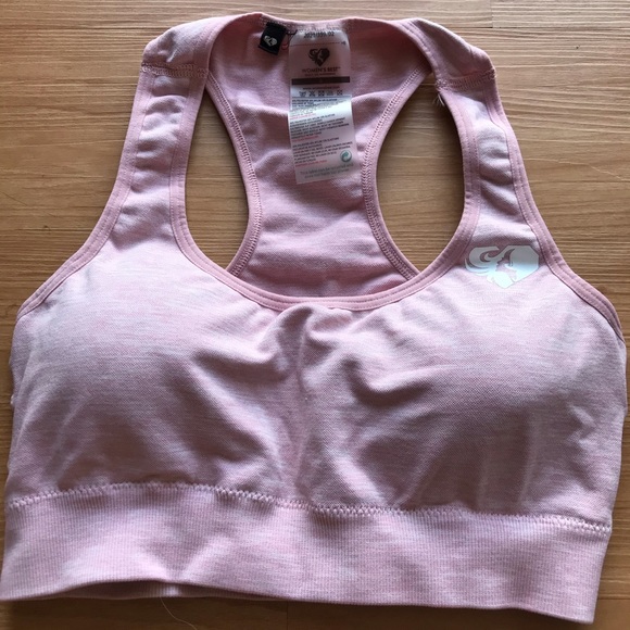 Women’s Best Other - Women’s Best Seamless Sports Bra